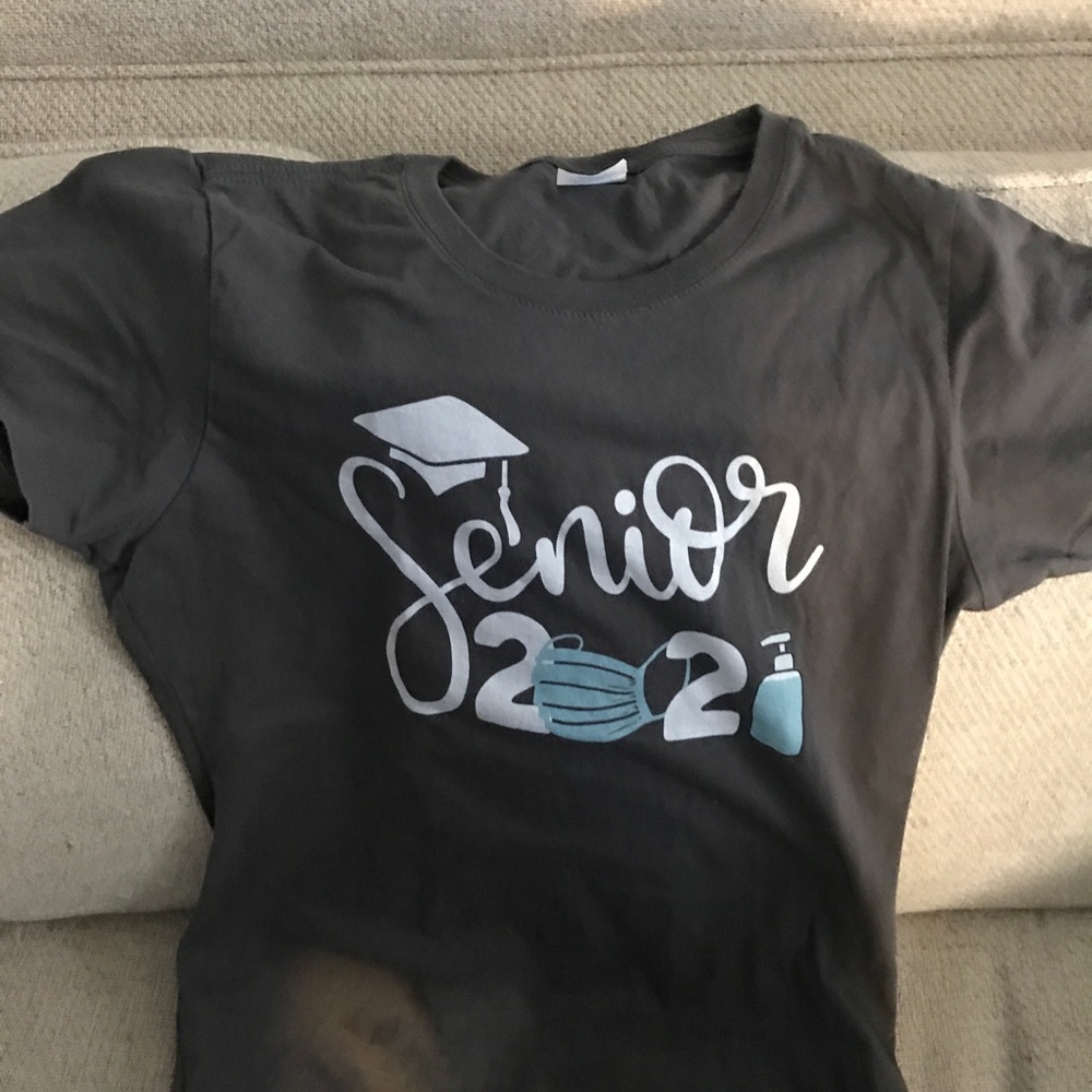 Graduation 2021 T-Shirt